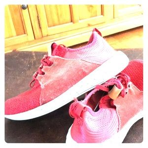 New balance running sneakers